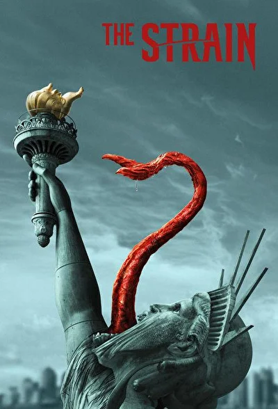 Смотреть сериал Штамм (2014) онлайн в хорошем качестве 720-1080 HD, бесплатно на русском языке