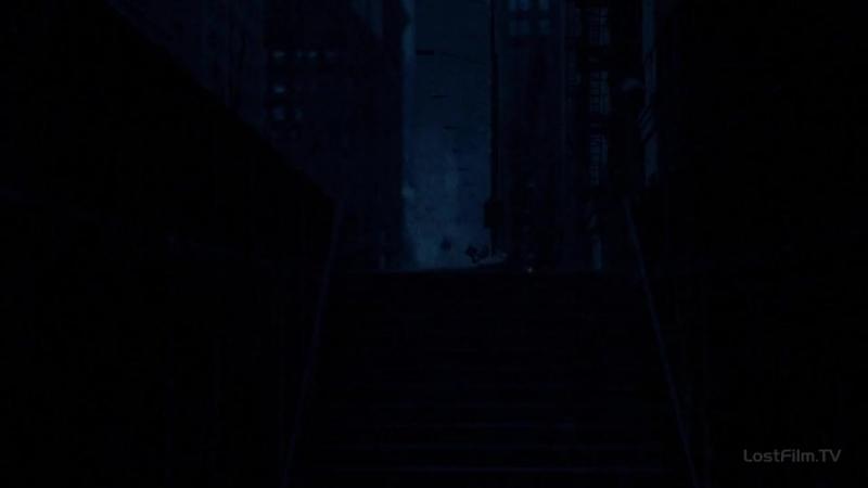Кадры из сериала Штамм (2014)